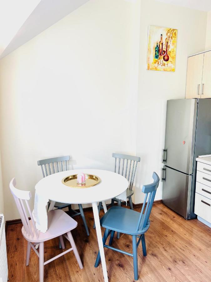 Super Apartment Old Town Klaipeda Exterior photo