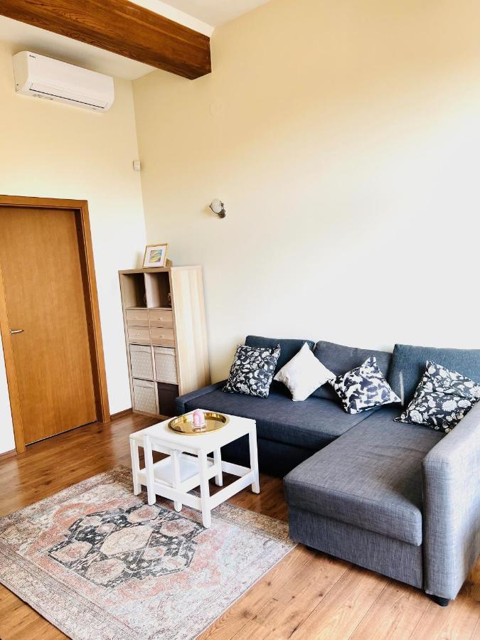 Super Apartment Old Town Klaipeda Exterior photo